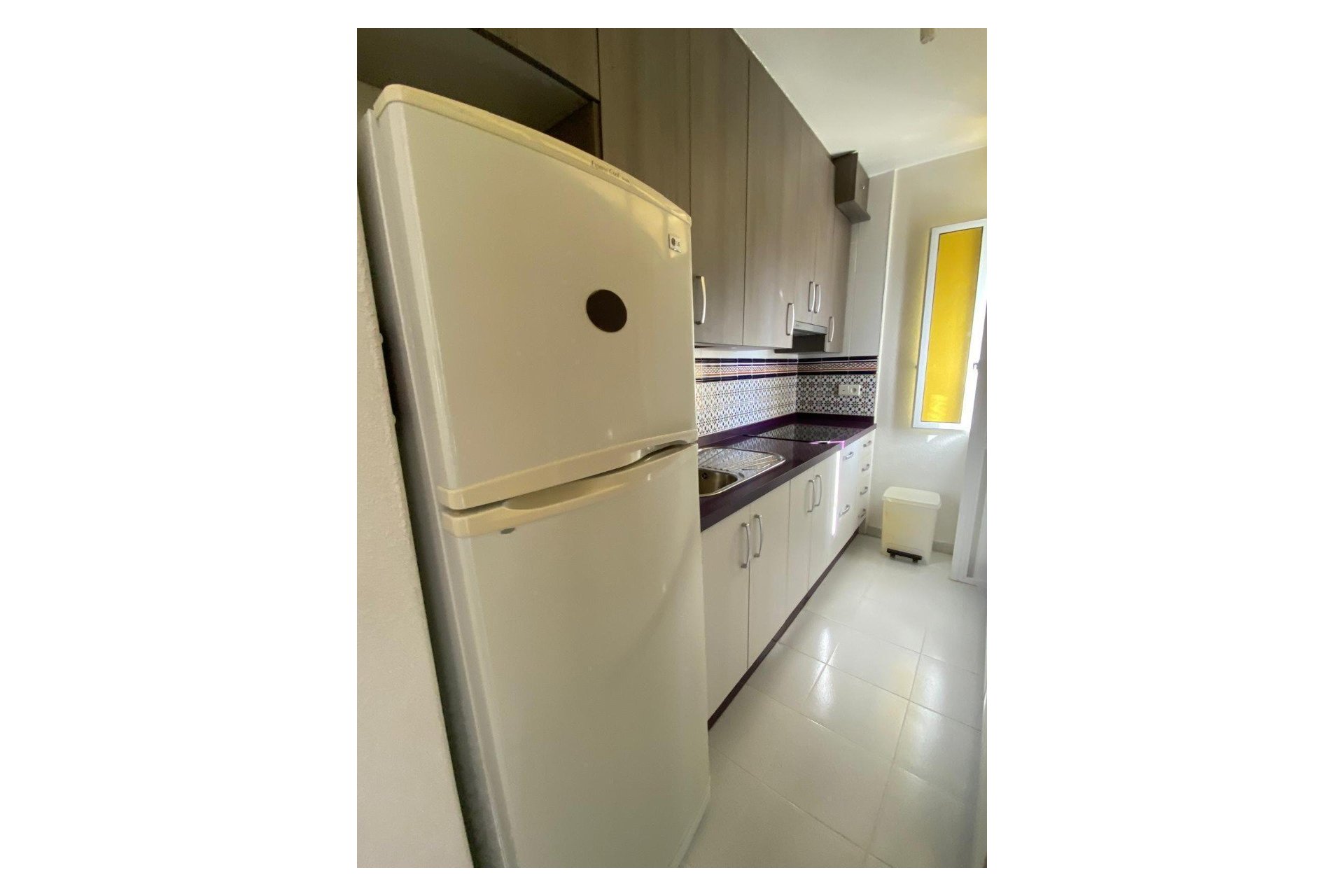 Venta - Apartamento - Los Alcázares