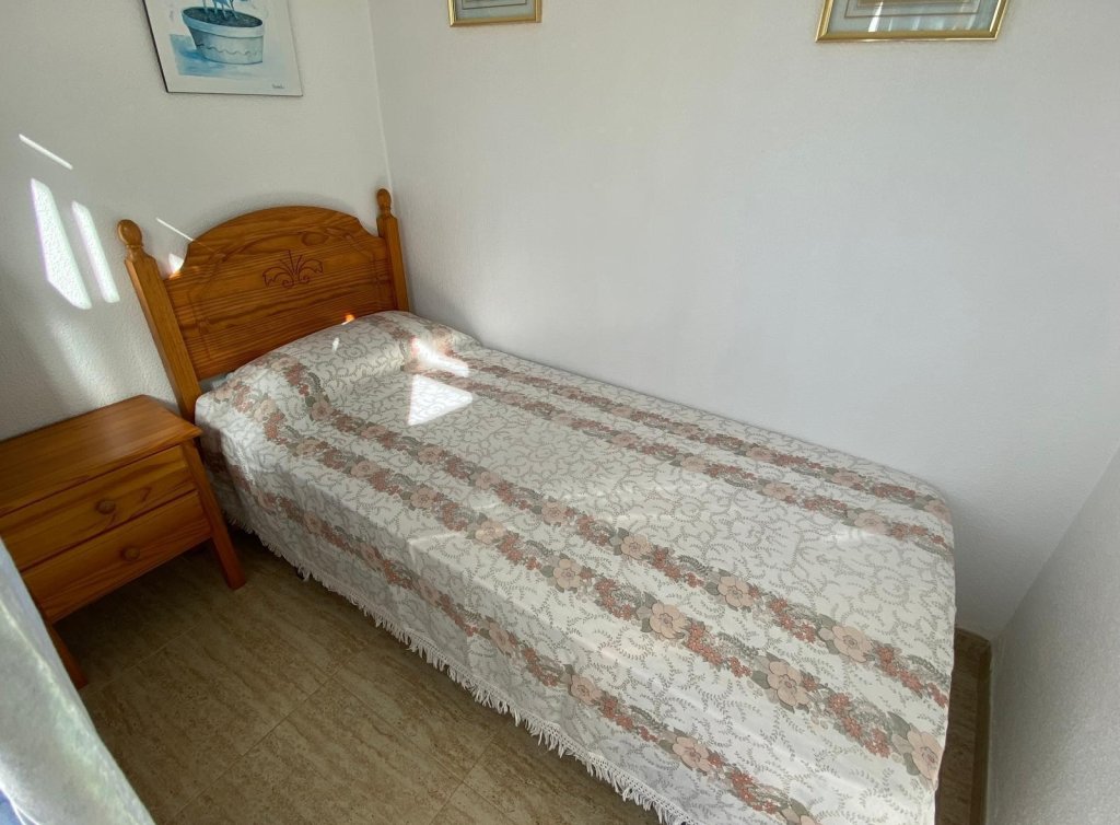 Venta - Apartamento - Los Alcázares