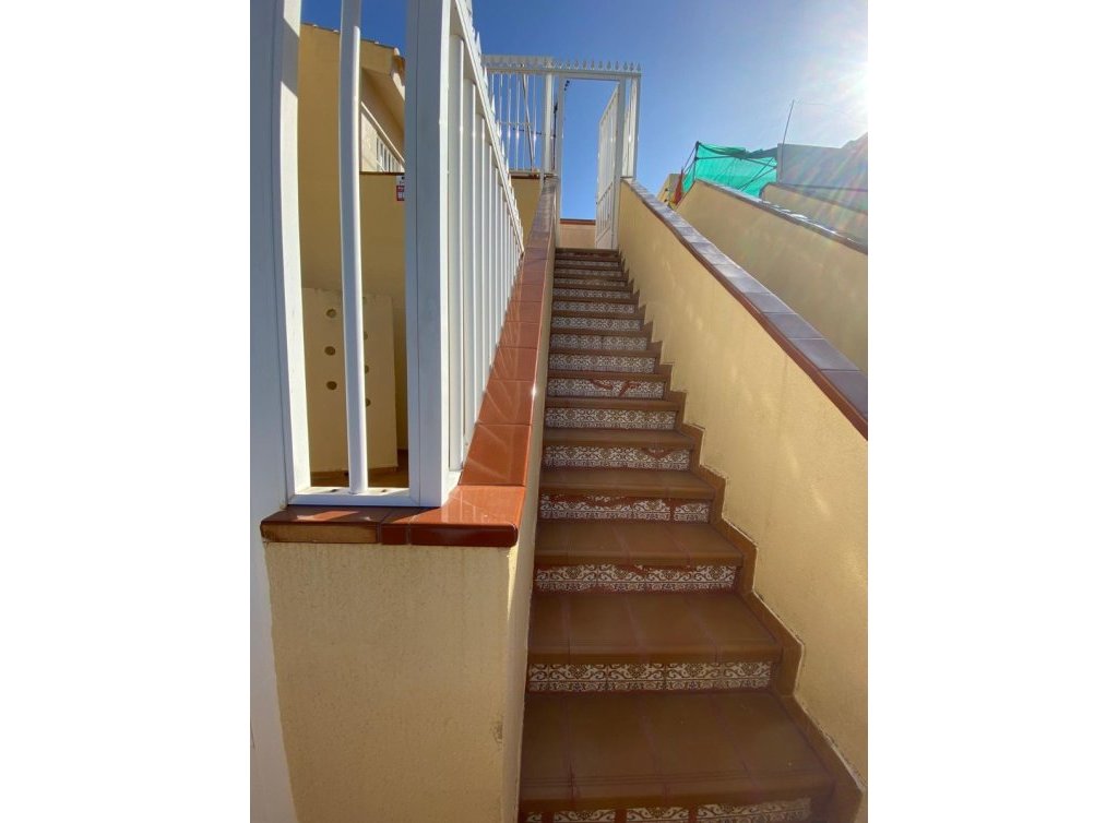Venta - Apartamento - Los Alcázares