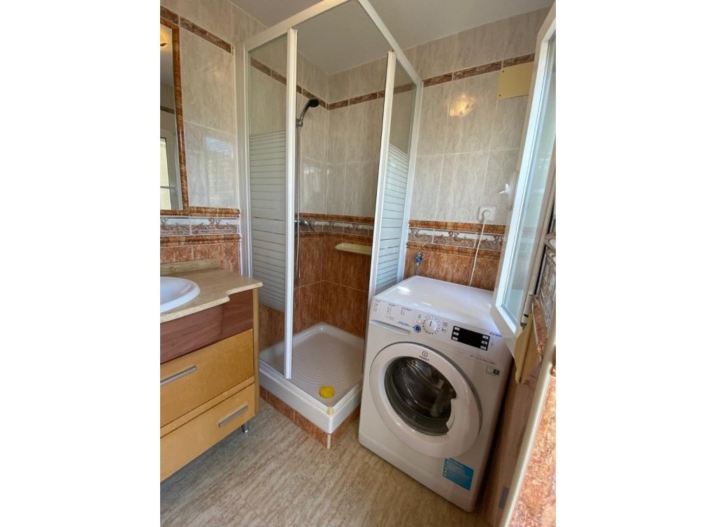 Venta - Apartamento - Los Alcázares