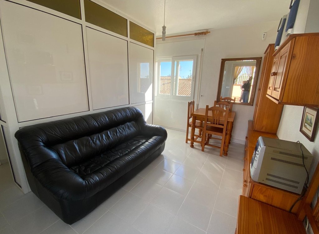 Venta - Apartamento - Los Alcázares
