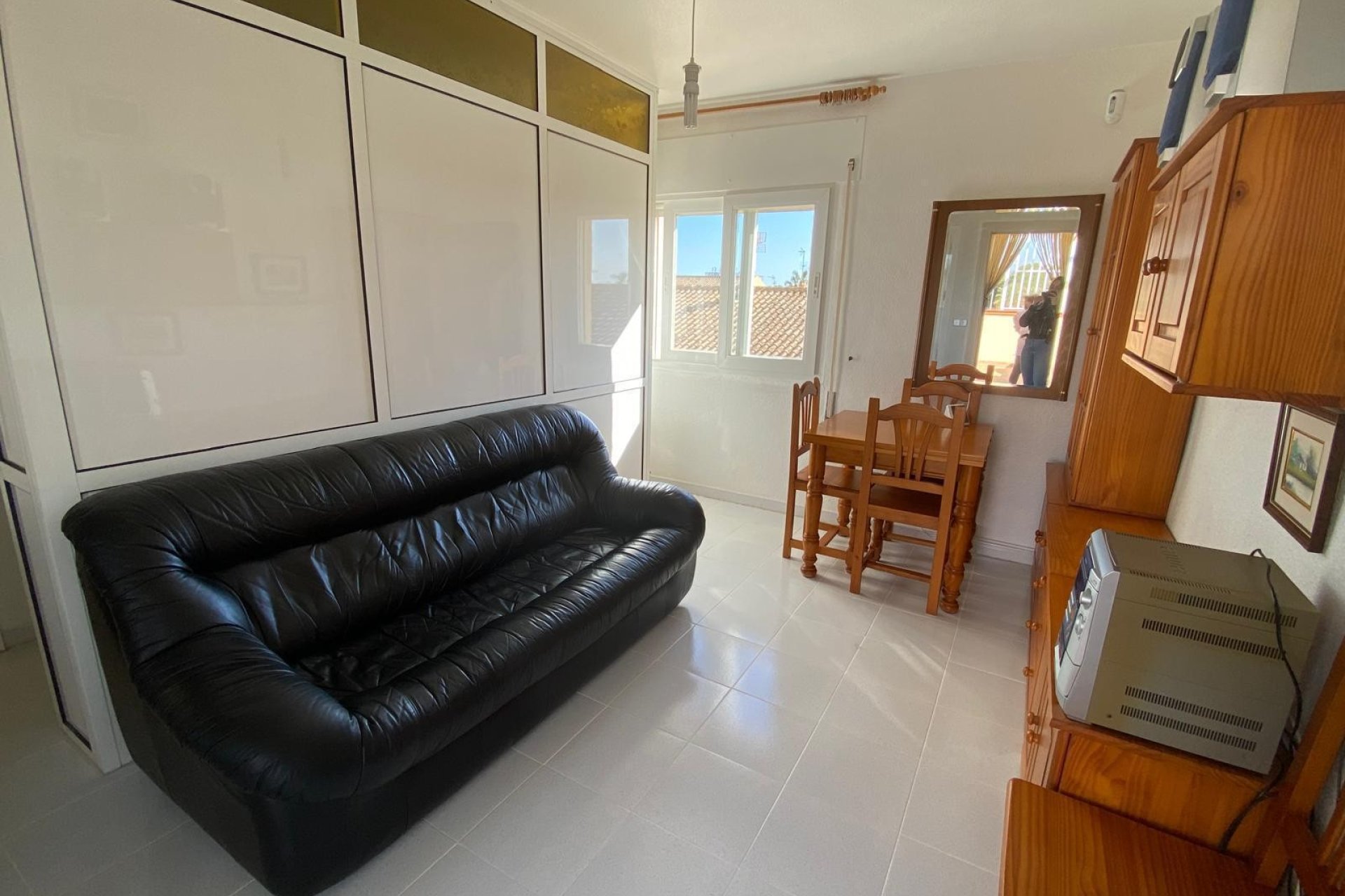 Venta - Apartamento - Los Alcázares