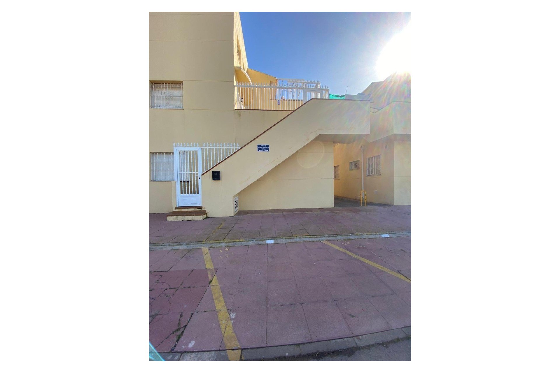 Venta - Apartamento - Los Alcázares