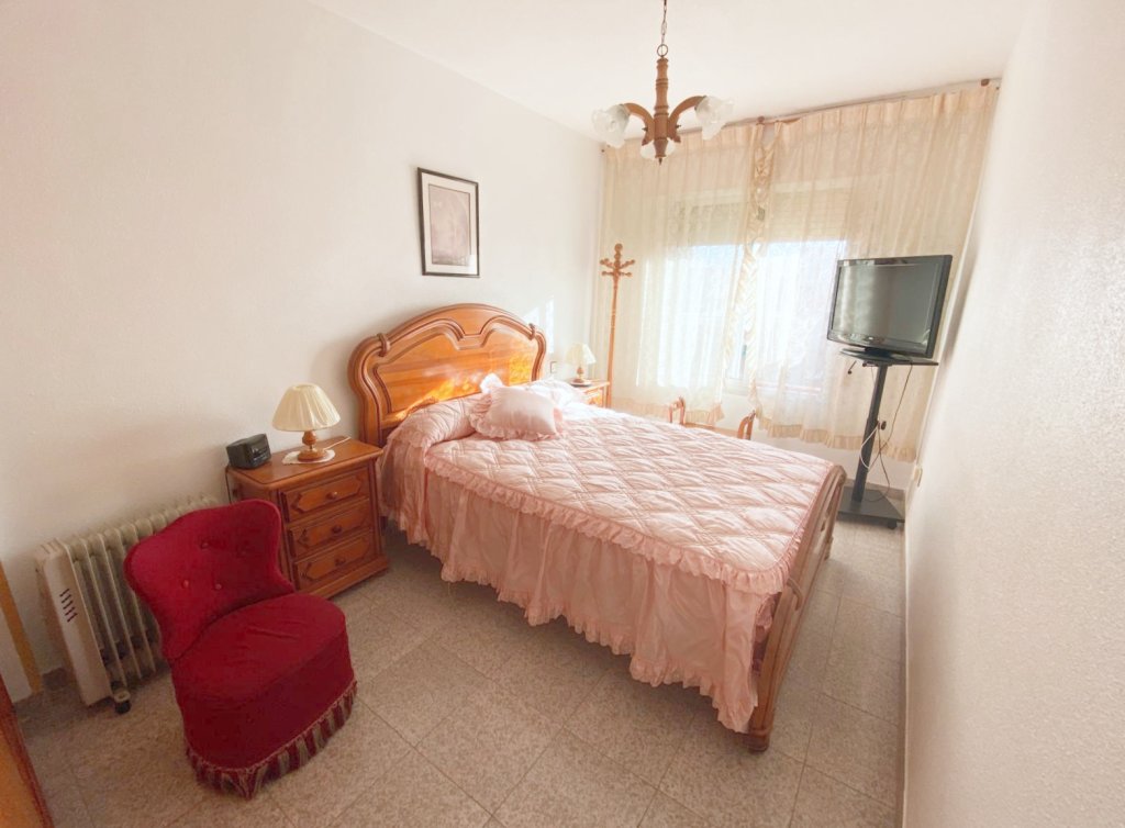Venta - Apartamento - Los Alcázares