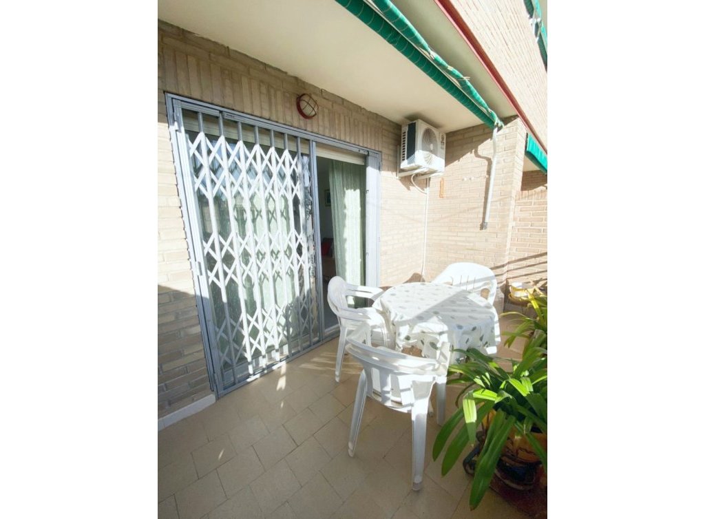 Venta - Apartamento - Los Alcázares