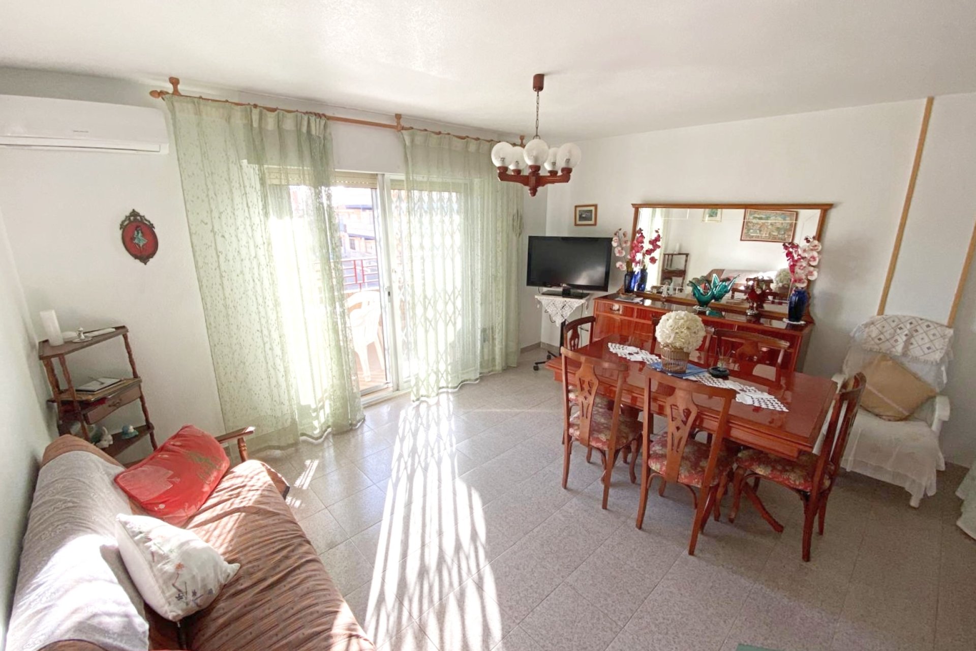 Venta - Apartamento - Los Alcázares