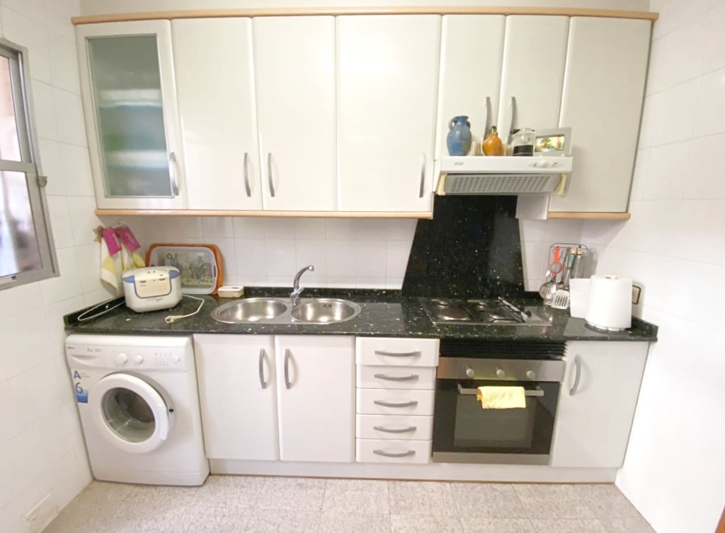 Venta - Apartamento - Los Alcázares