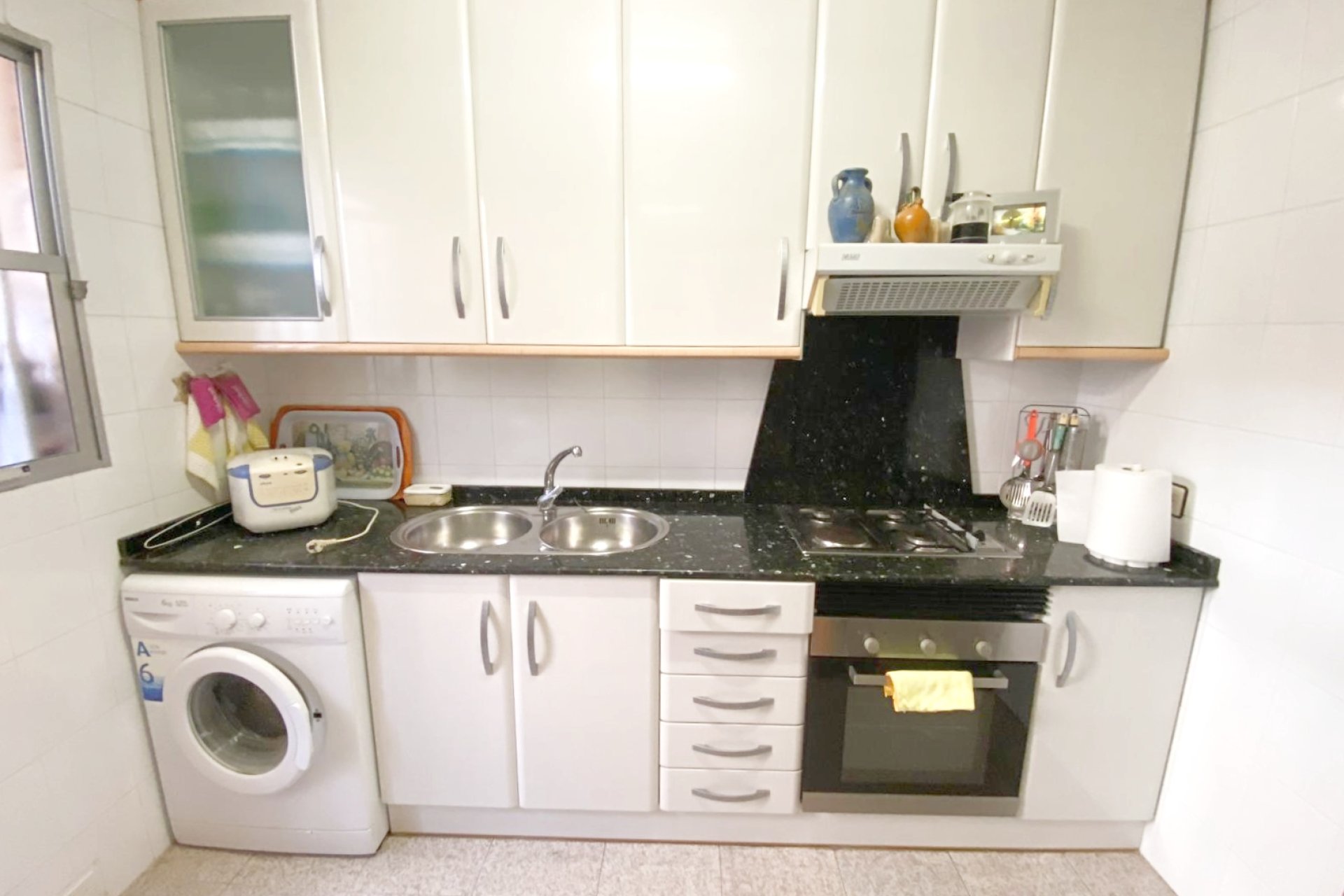 Venta - Apartamento - Los Alcázares