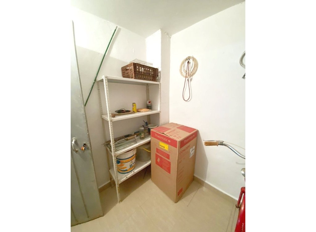 Venta - Apartamento - Los Alcázares