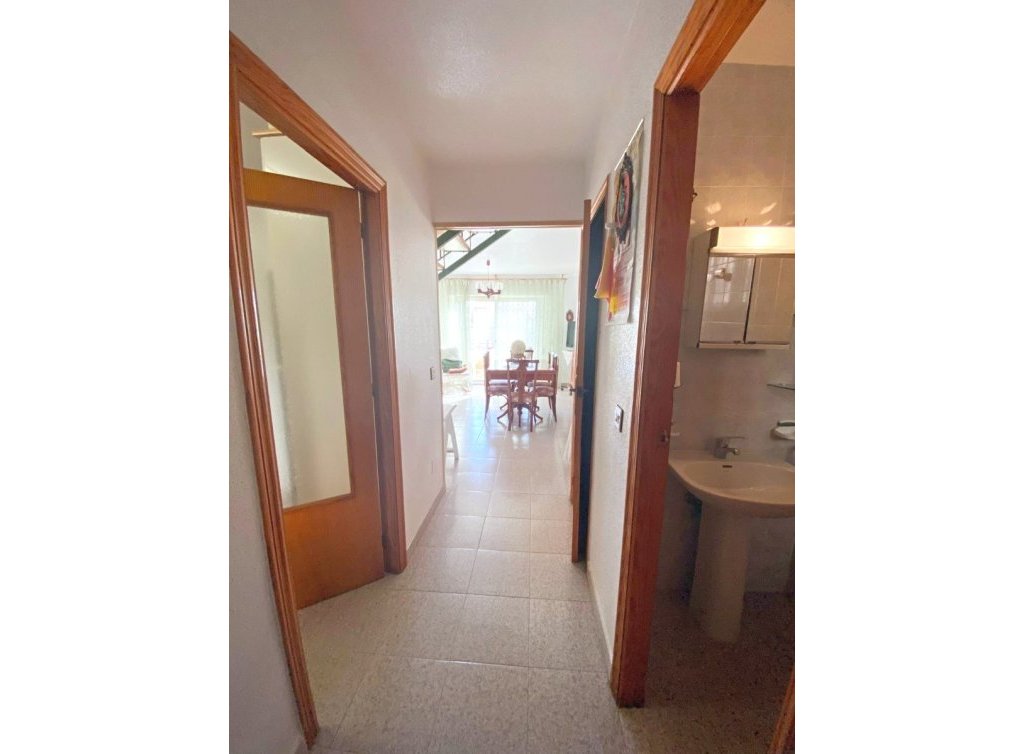 Venta - Apartamento - Los Alcázares