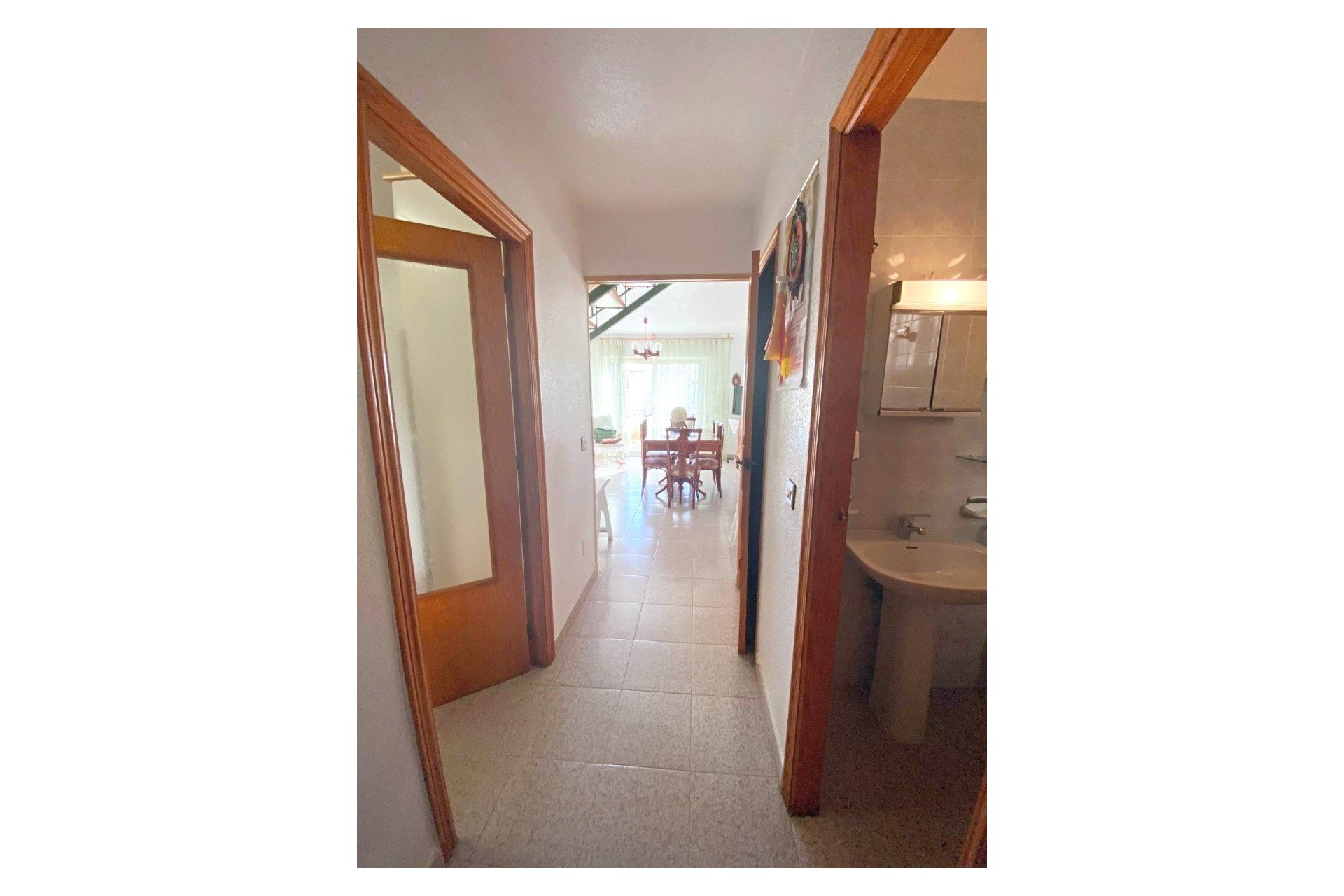 Venta - Apartamento - Los Alcázares