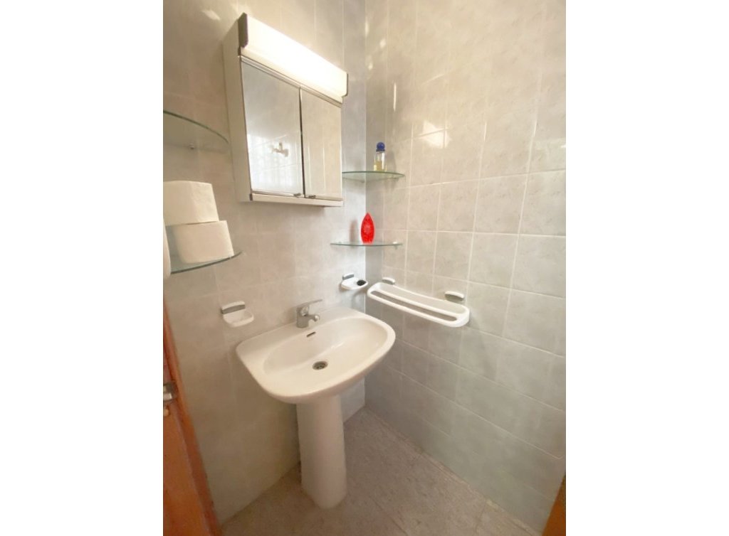 Venta - Apartamento - Los Alcázares