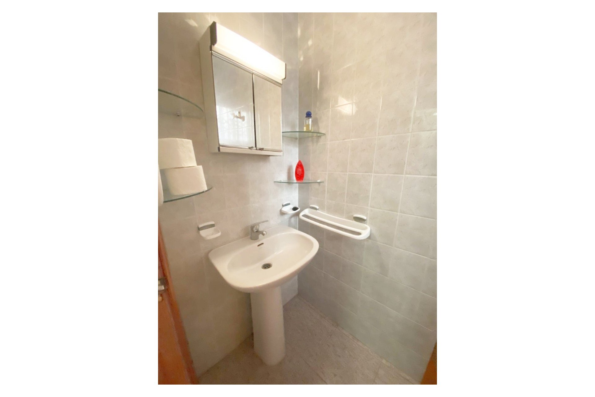 Venta - Apartamento - Los Alcázares
