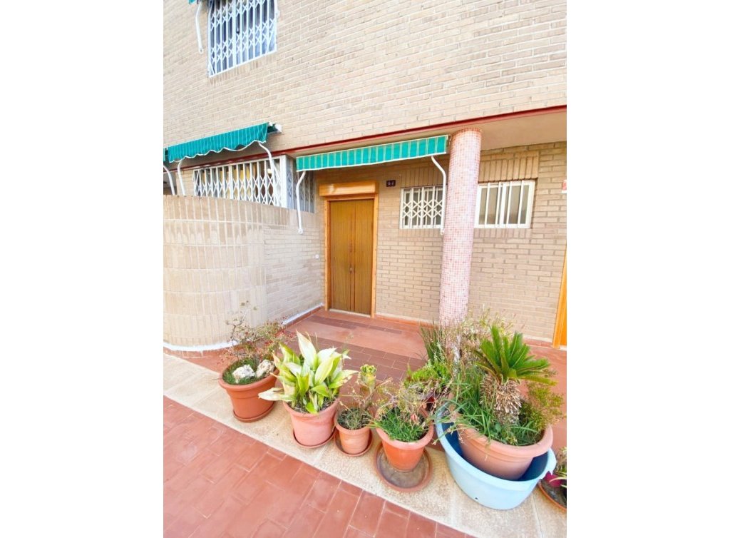 Venta - Apartamento - Los Alcázares
