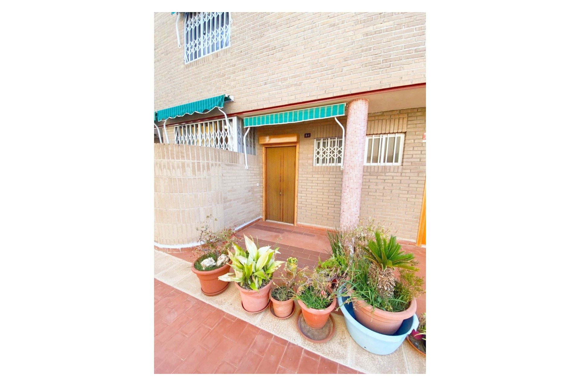 Venta - Apartamento - Los Alcázares