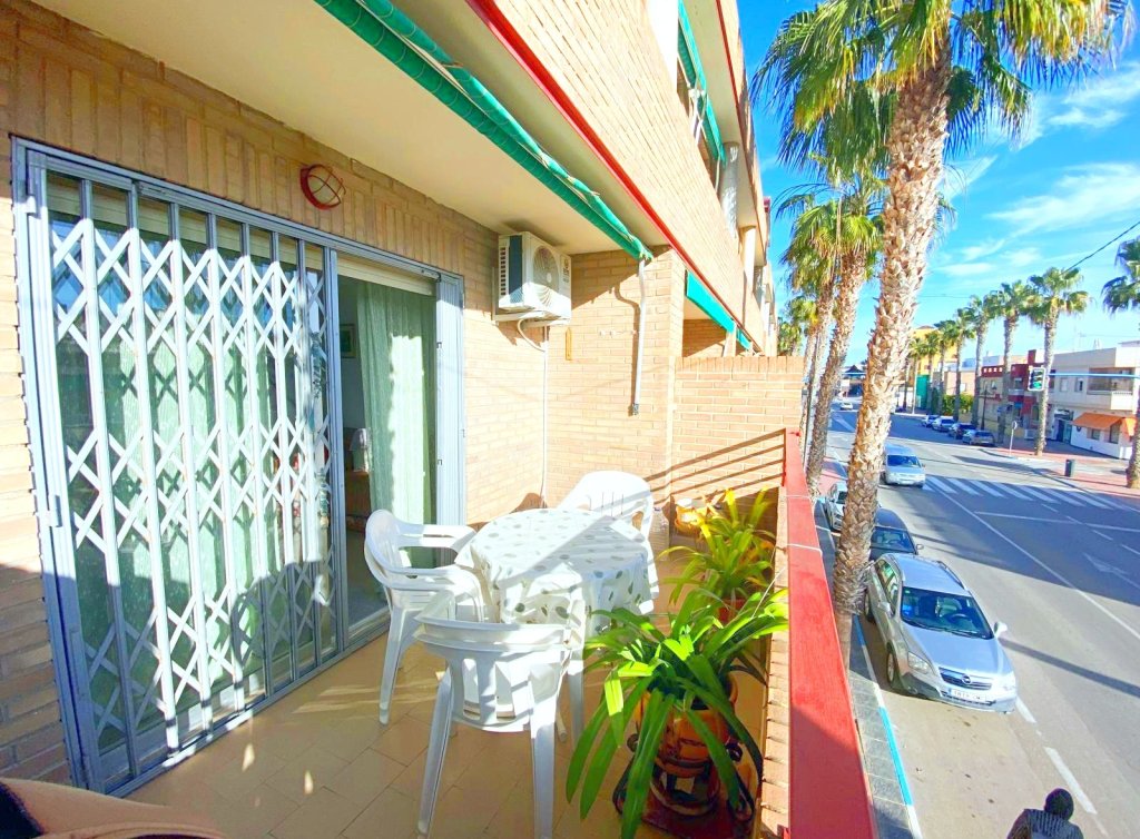 Venta - Apartamento - Los Alcázares