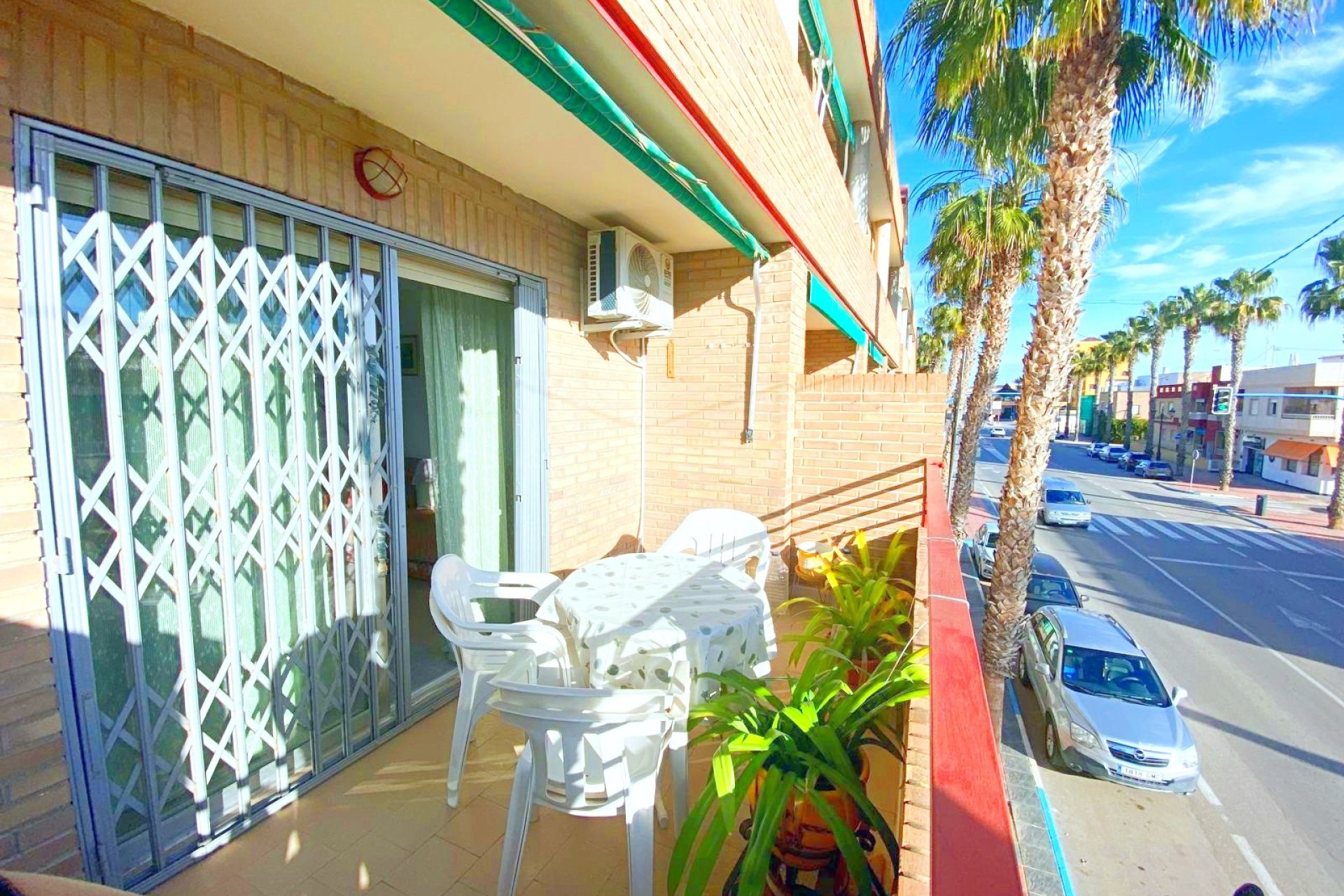 Venta - Apartamento - Los Alcázares