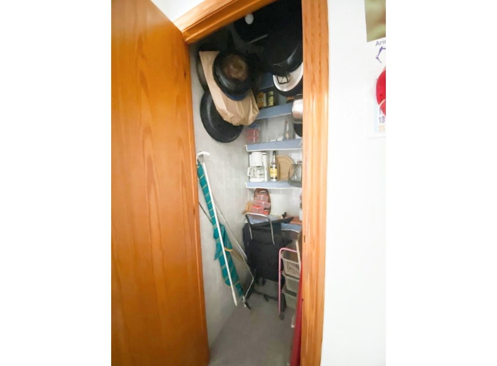 Venta - Apartamento - Los Alcázares