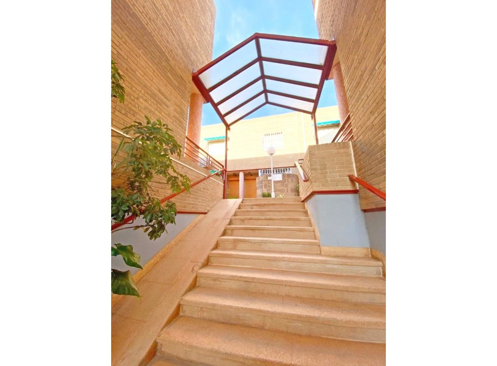 Venta - Apartamento - Los Alcázares