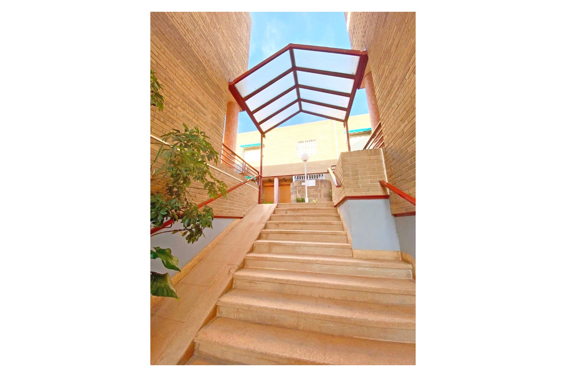 Venta - Apartamento - Los Alcázares