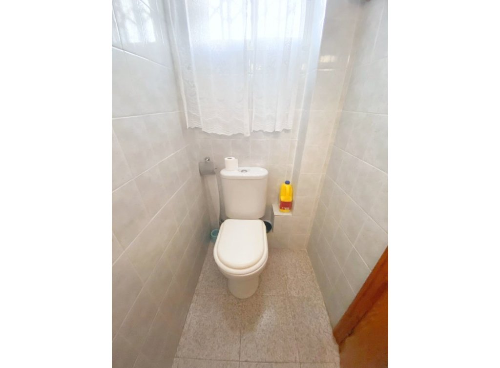 Venta - Apartamento - Los Alcázares
