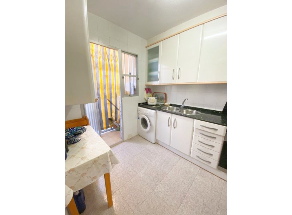 Venta - Apartamento - Los Alcázares