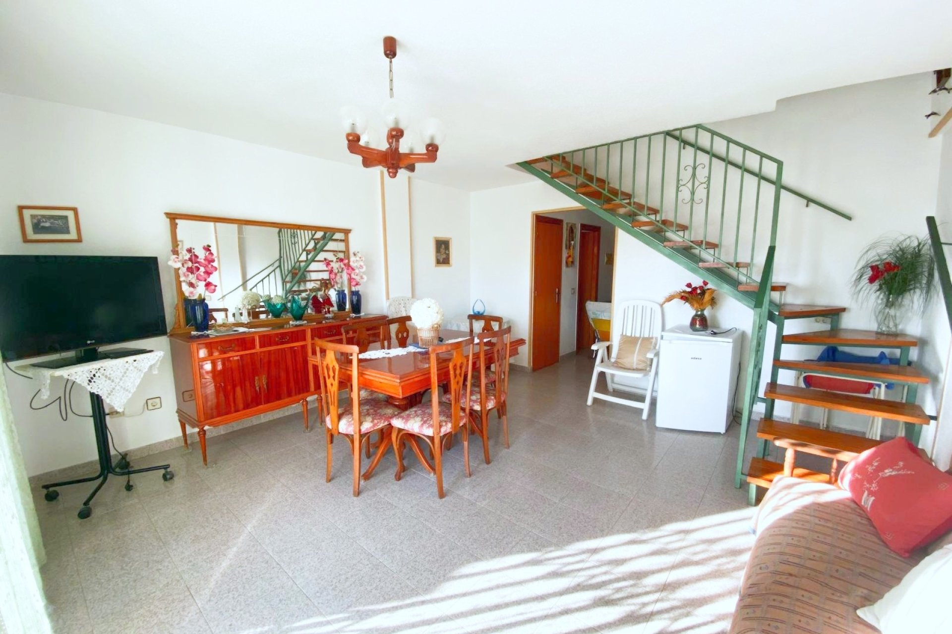 Venta - Apartamento - Los Alcázares