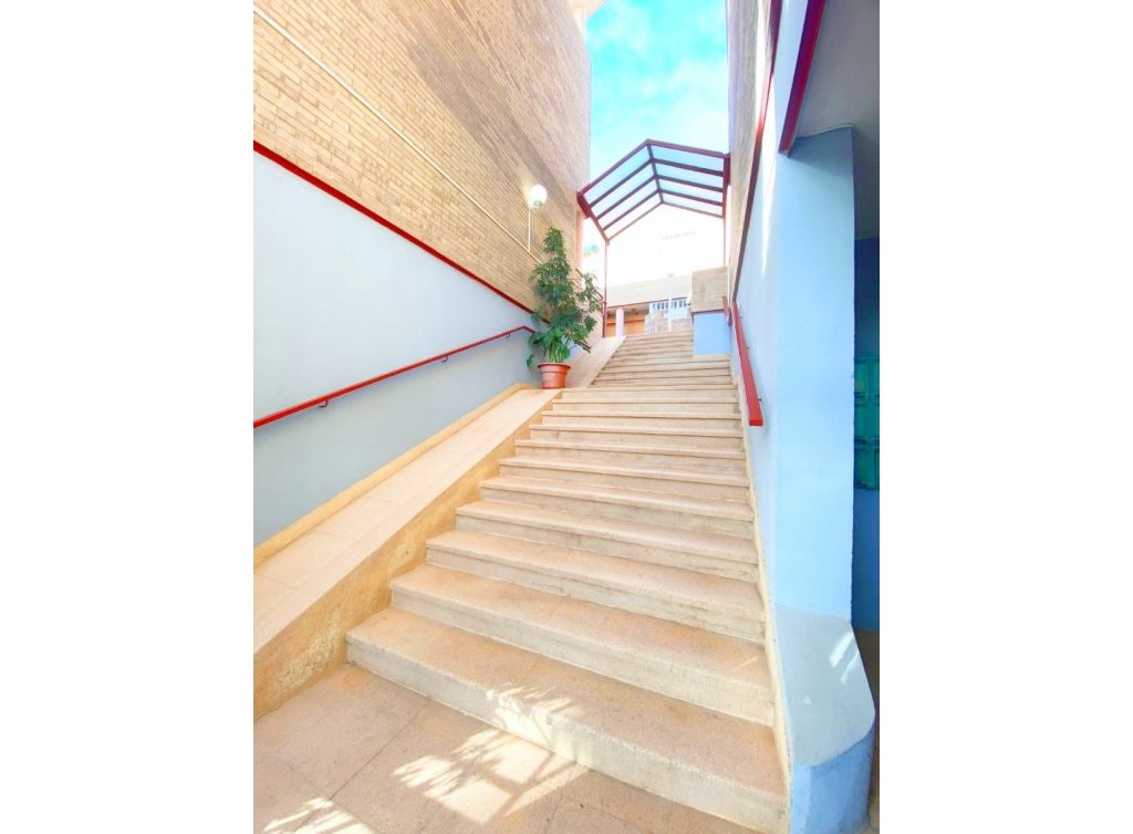 Venta - Apartamento - Los Alcázares