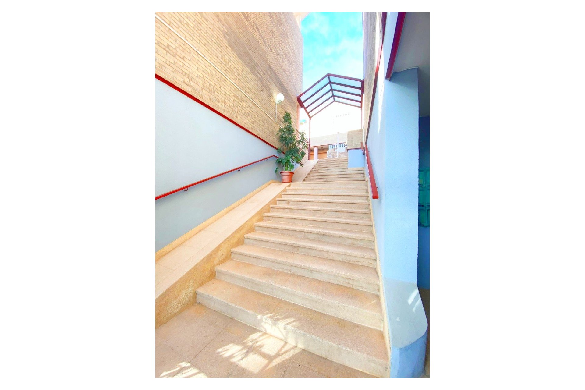 Venta - Apartamento - Los Alcázares