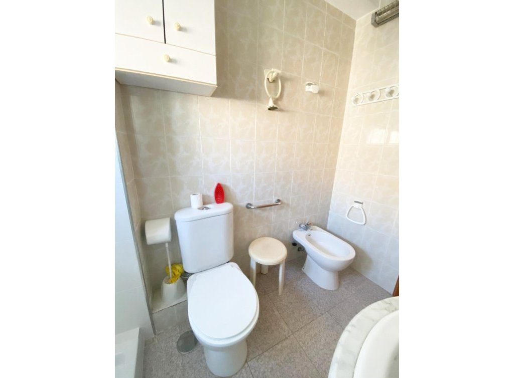 Venta - Apartamento - Los Alcázares