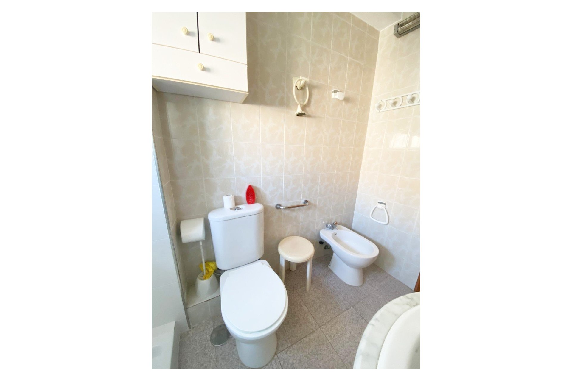 Venta - Apartamento - Los Alcázares