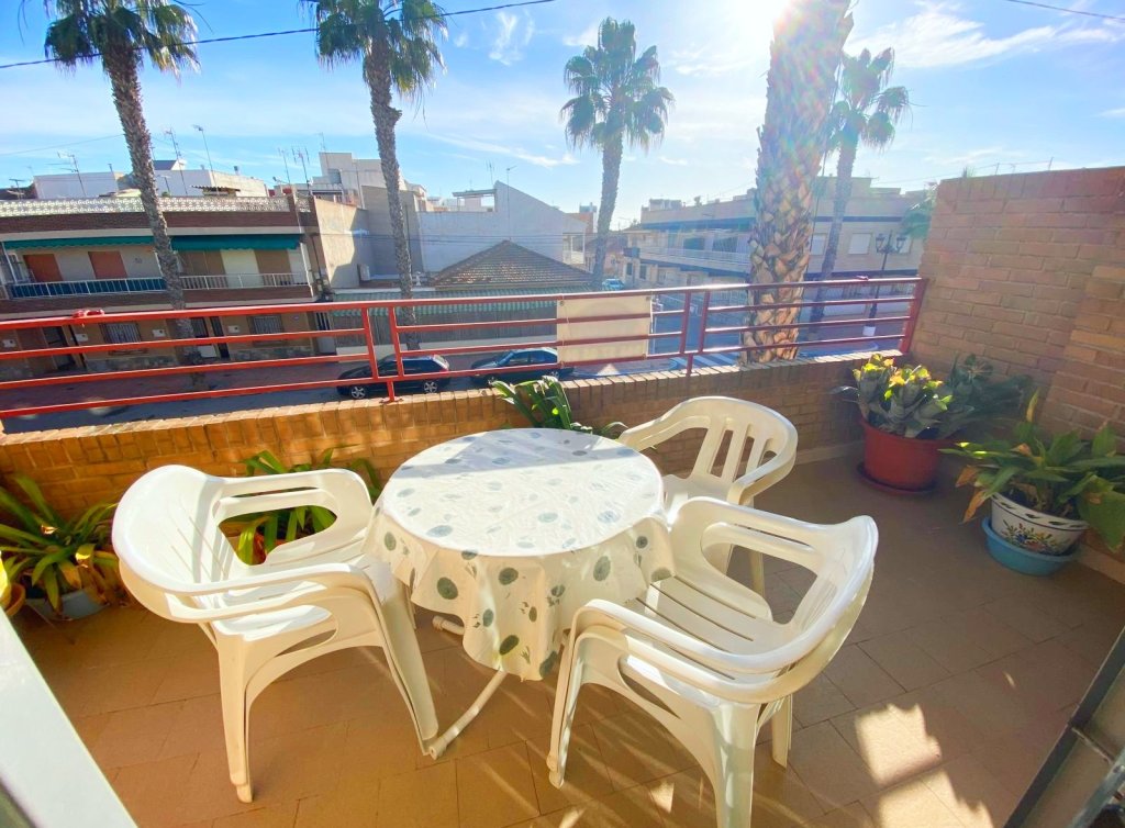 Venta - Apartamento - Los Alcázares