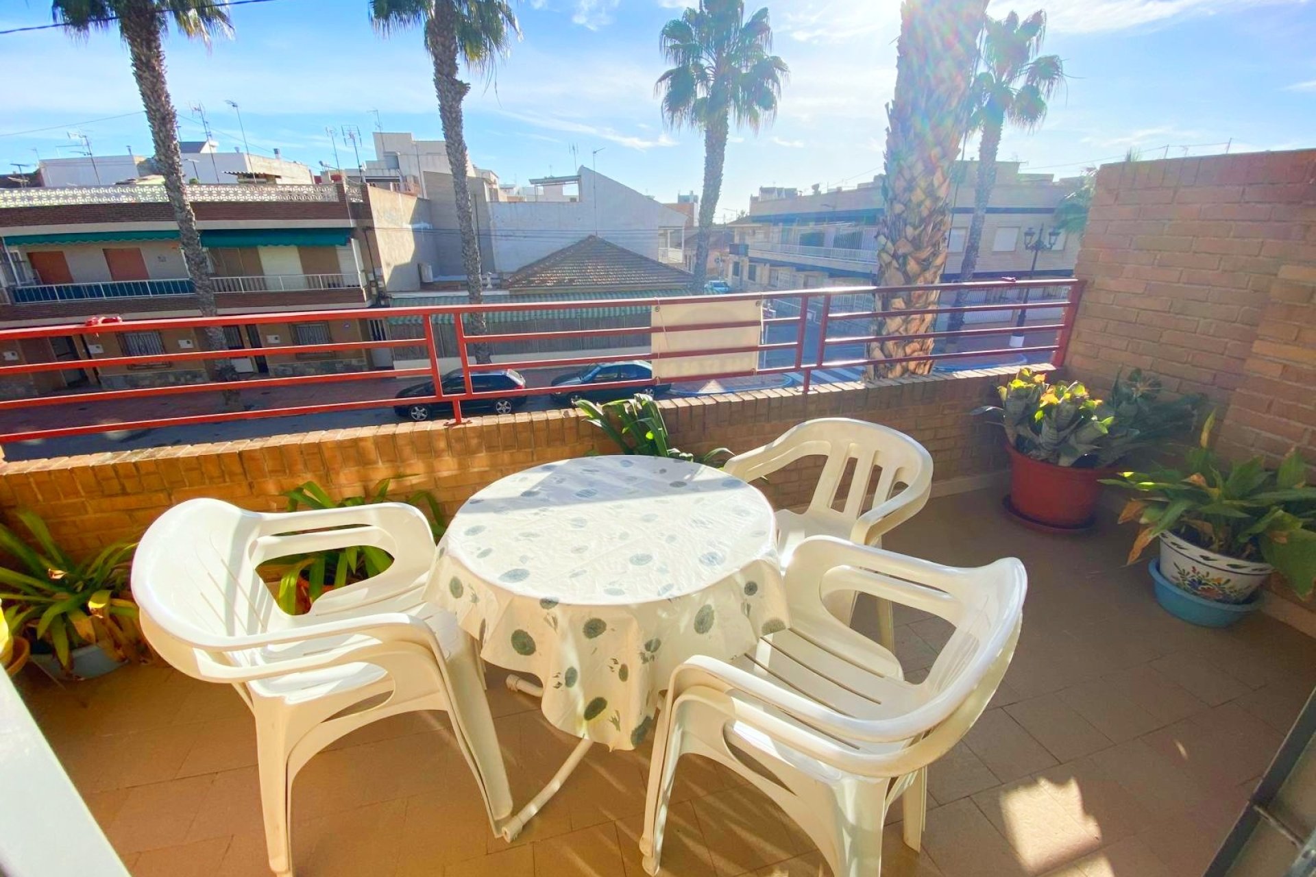 Venta - Apartamento - Los Alcázares