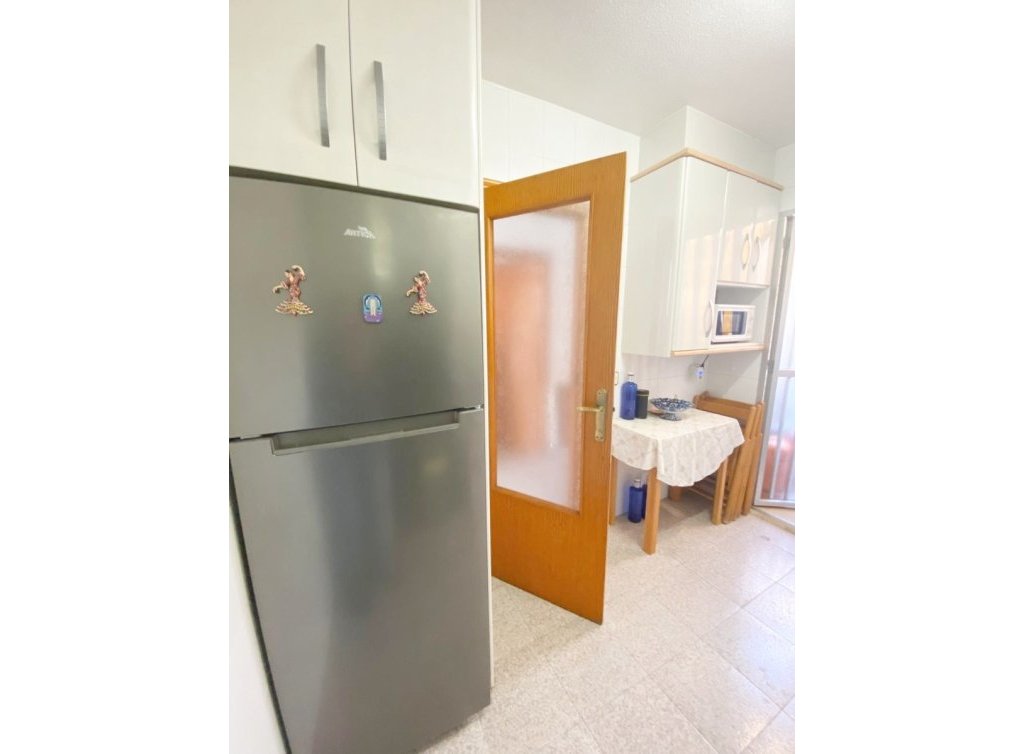 Venta - Apartamento - Los Alcázares