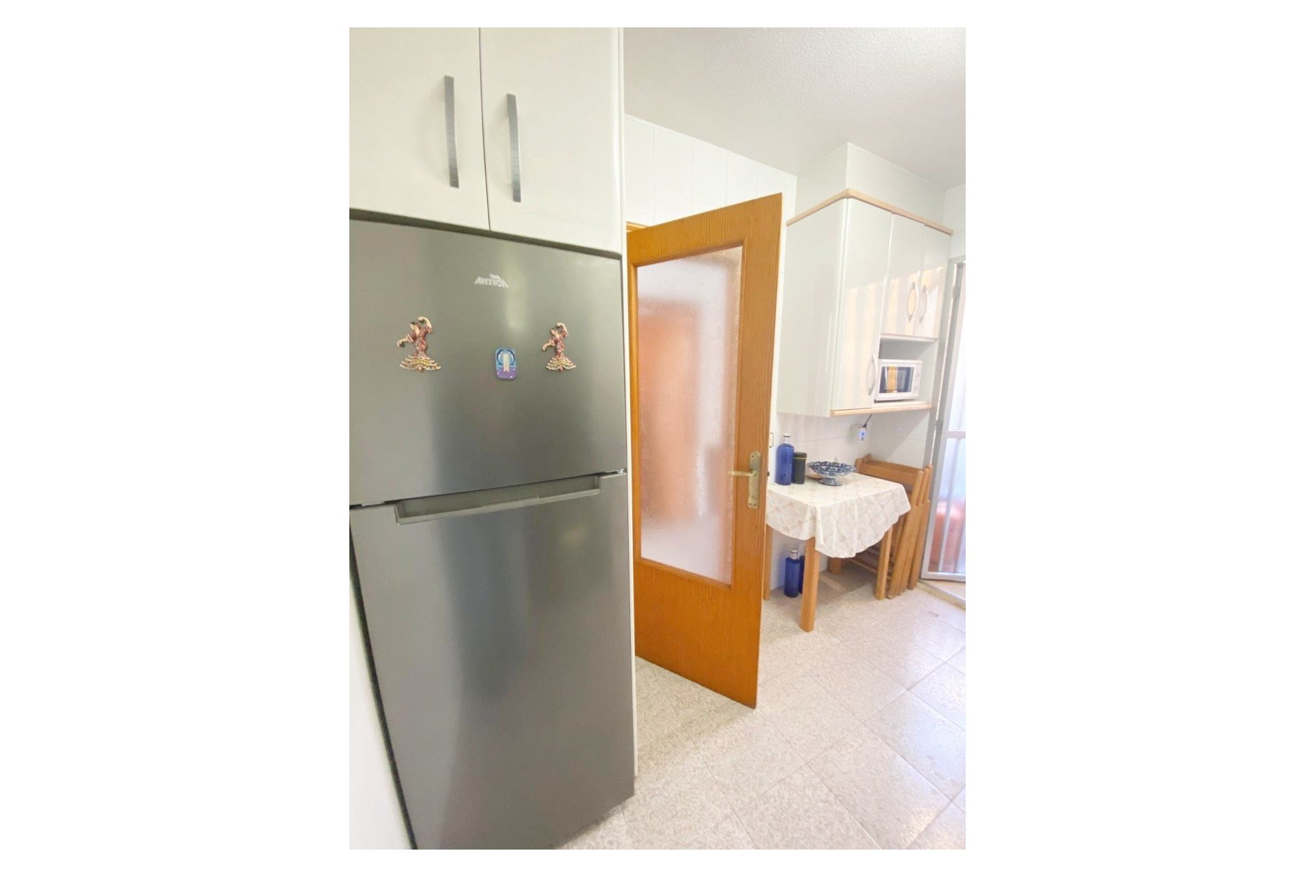 Venta - Apartamento - Los Alcázares