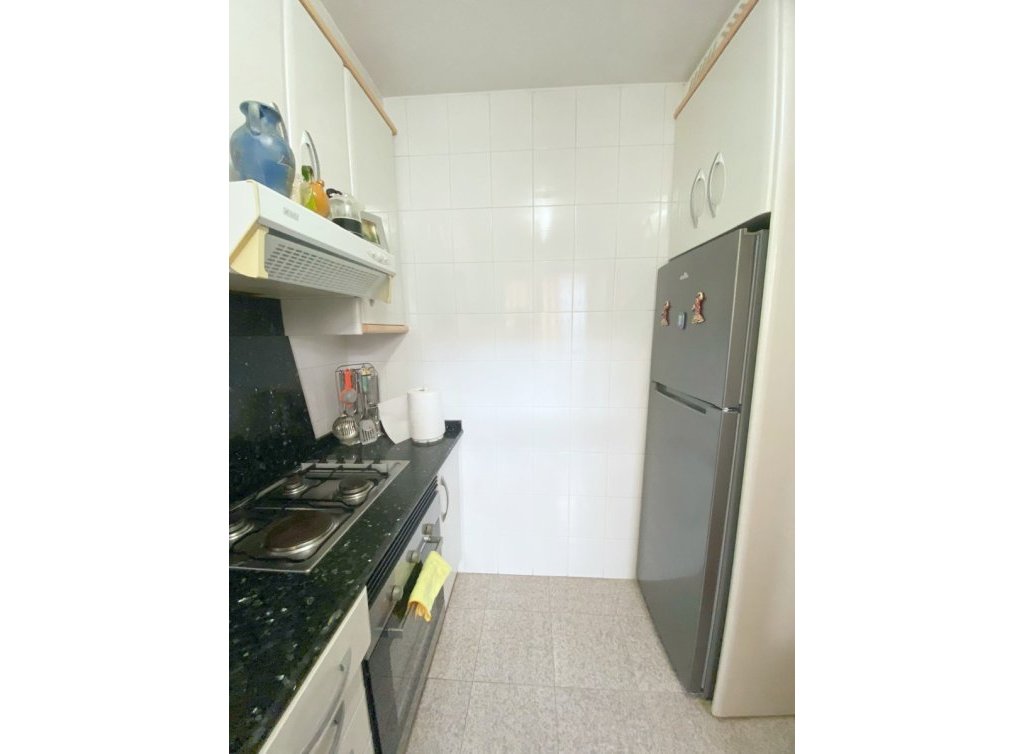 Venta - Apartamento - Los Alcázares