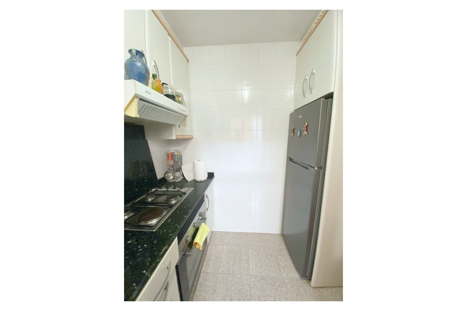 Venta - Apartamento - Los Alcázares