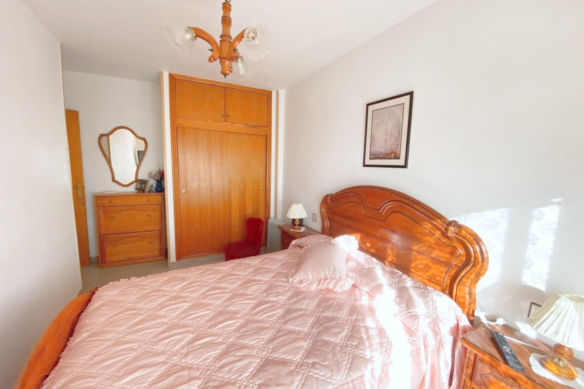 Venta - Apartamento - Los Alcázares