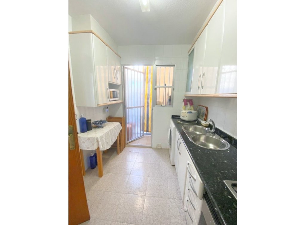 Venta - Apartamento - Los Alcázares