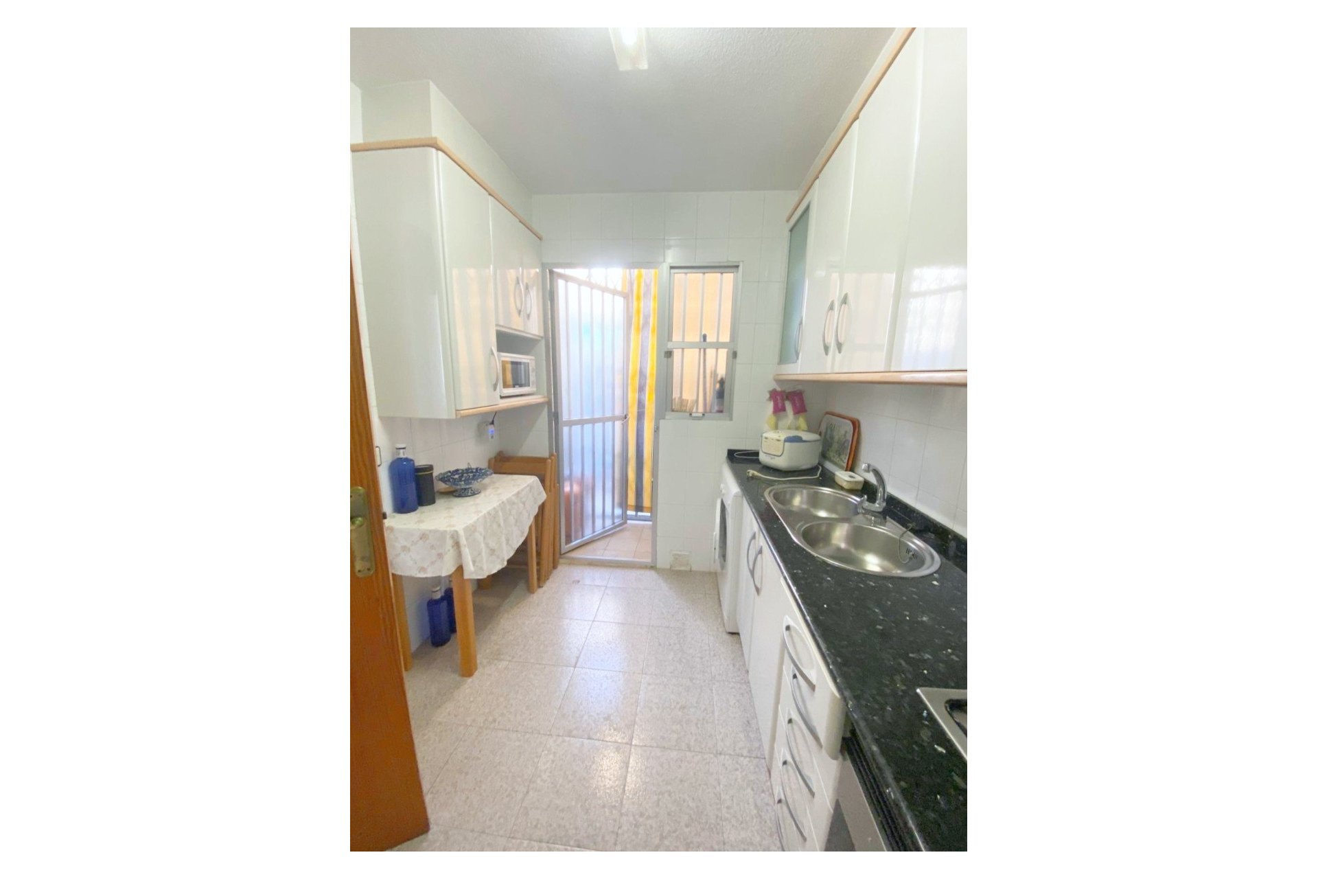 Venta - Apartamento - Los Alcázares