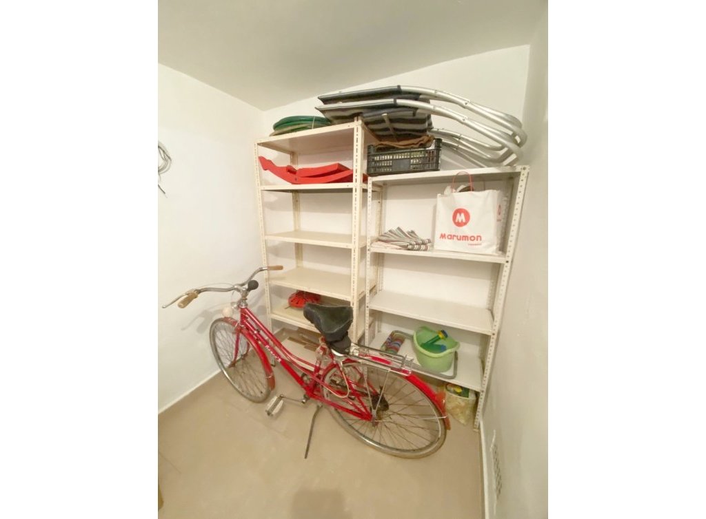 Venta - Apartamento - Los Alcázares