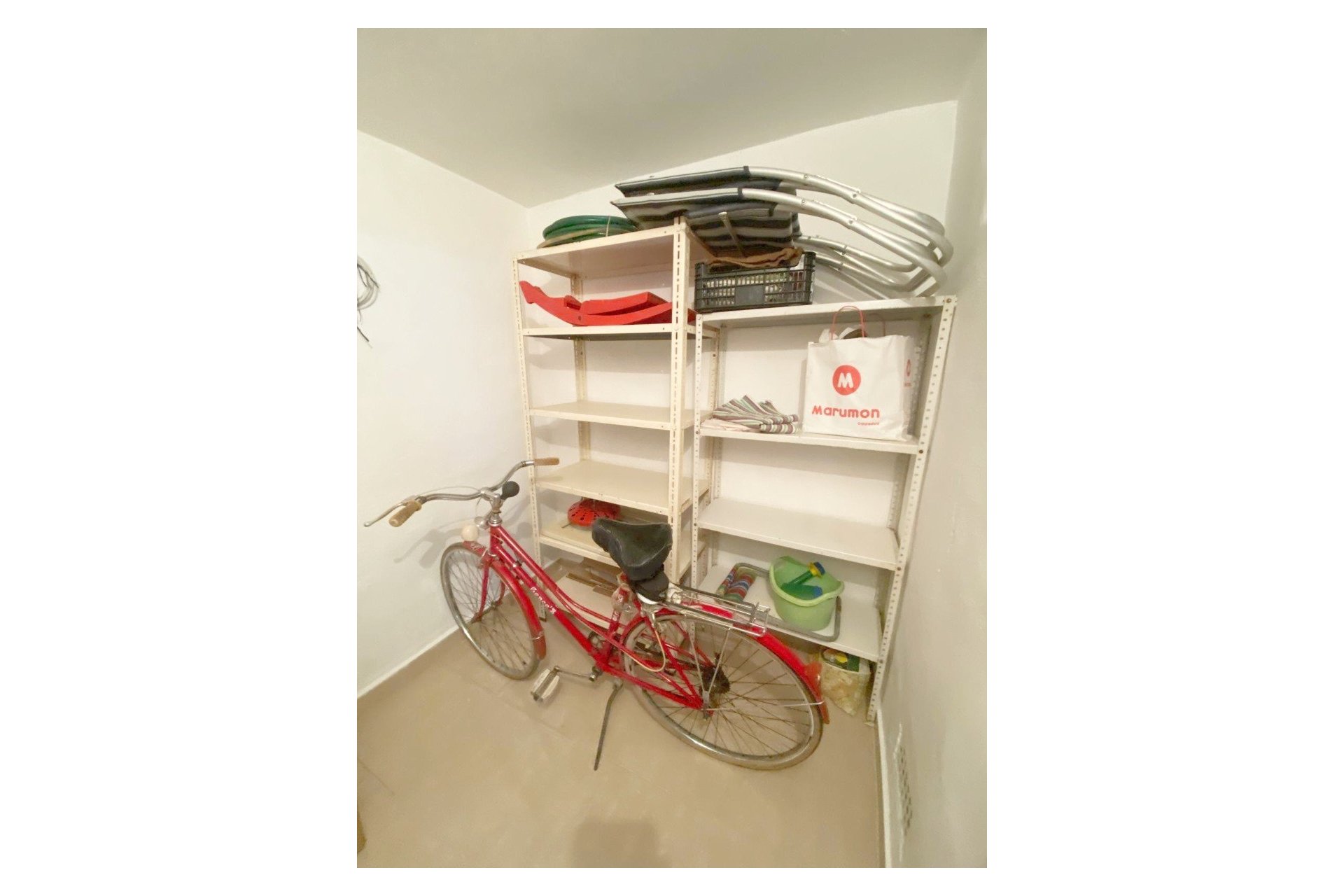 Venta - Apartamento - Los Alcázares