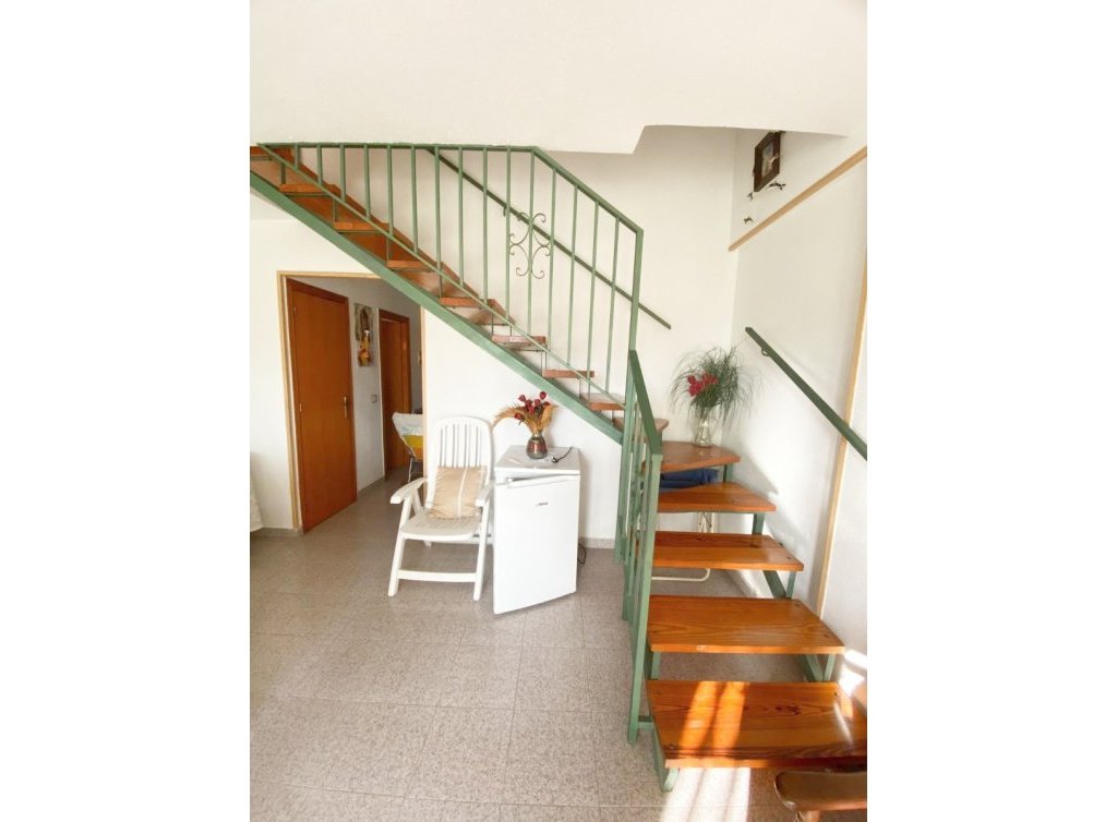 Venta - Apartamento - Los Alcázares