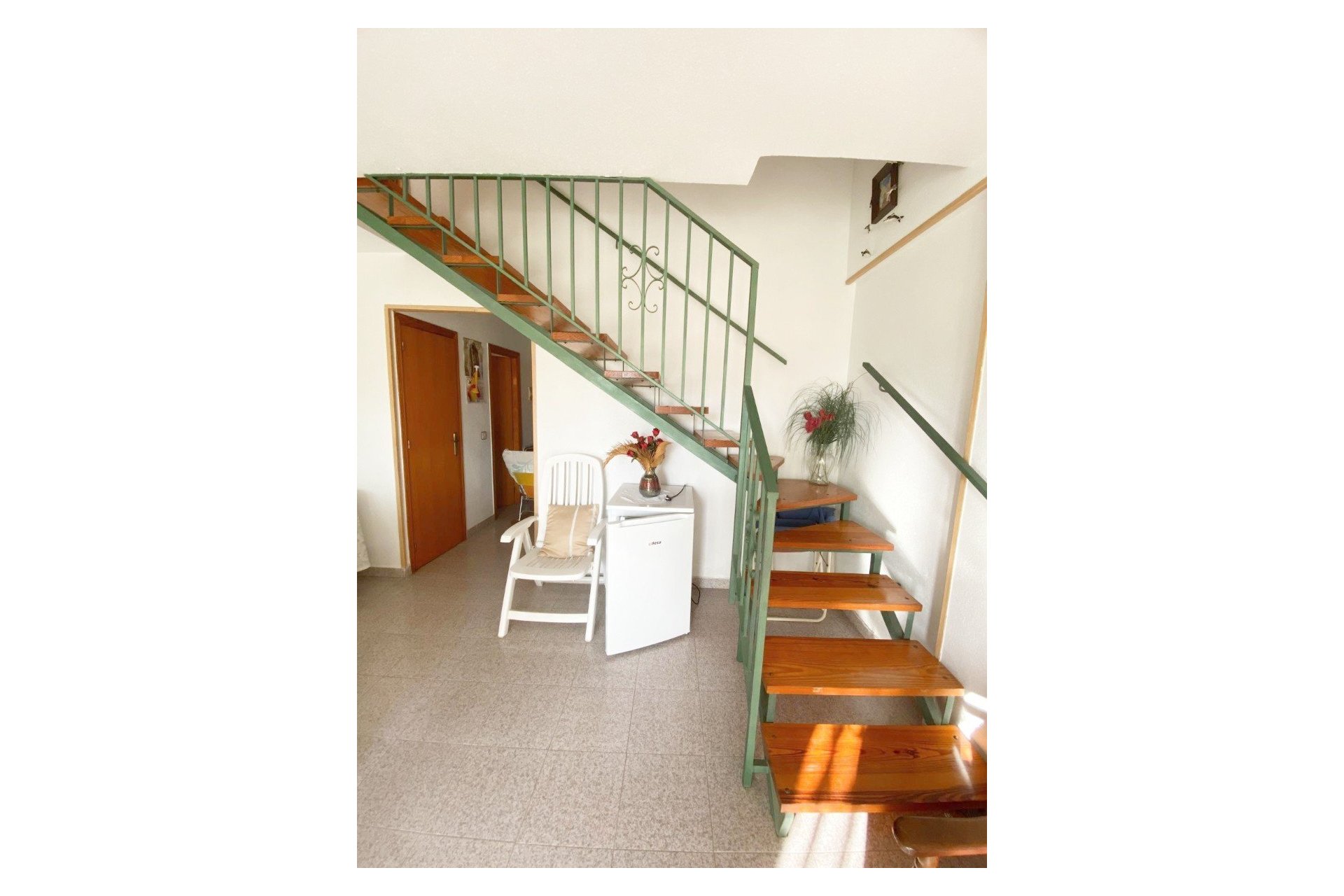 Venta - Apartamento - Los Alcázares