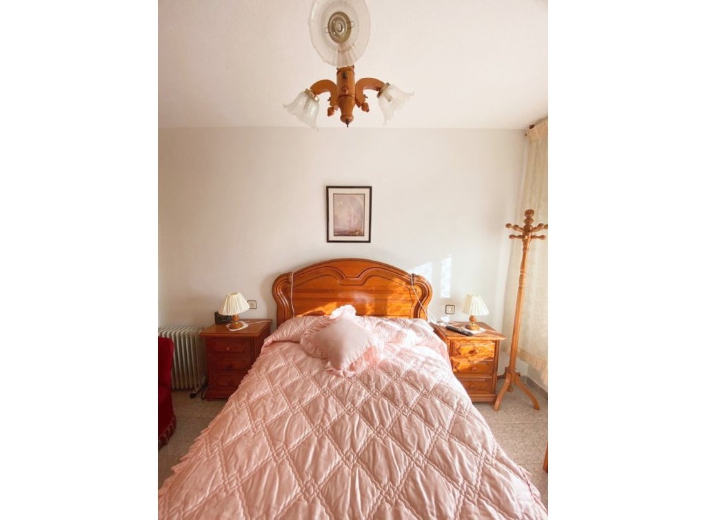 Venta - Apartamento - Los Alcázares