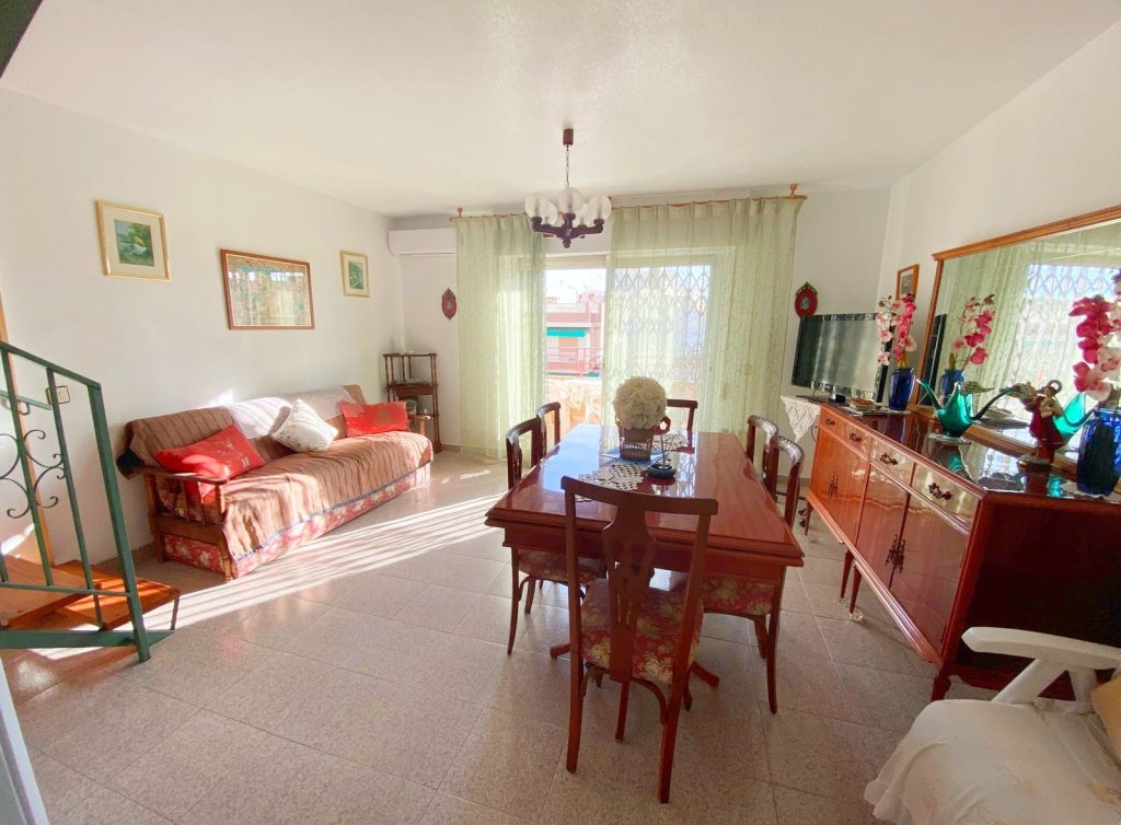 Venta - Apartamento - Los Alcázares