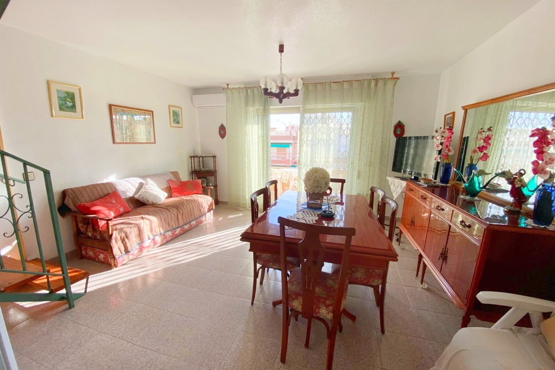 Venta - Apartamento - Los Alcázares