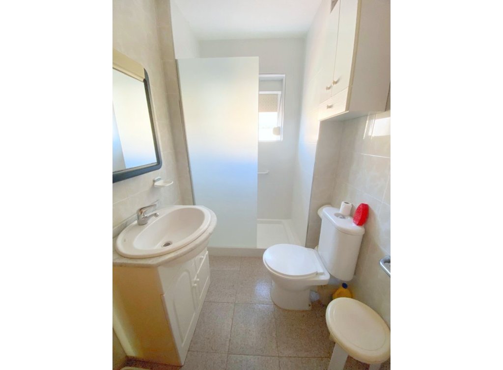 Venta - Apartamento - Los Alcázares