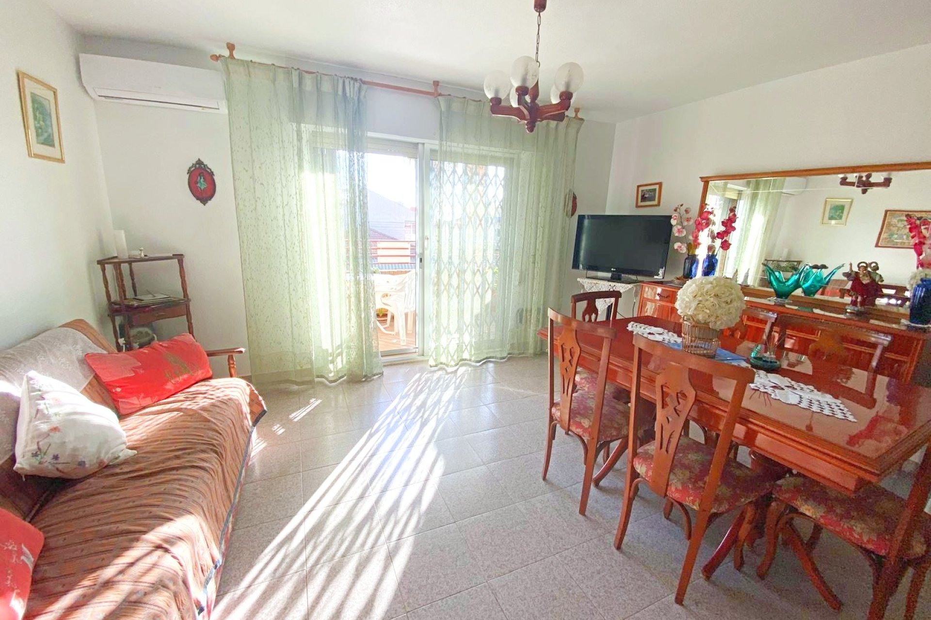 Venta - Apartamento - Los Alcázares