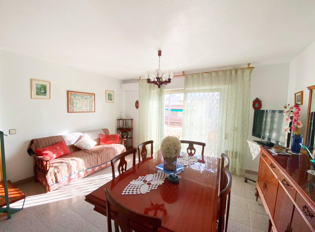 Venta - Apartamento - Los Alcázares